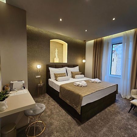 Ma Pe Luxury Rooms سبليت المظهر الخارجي الصورة