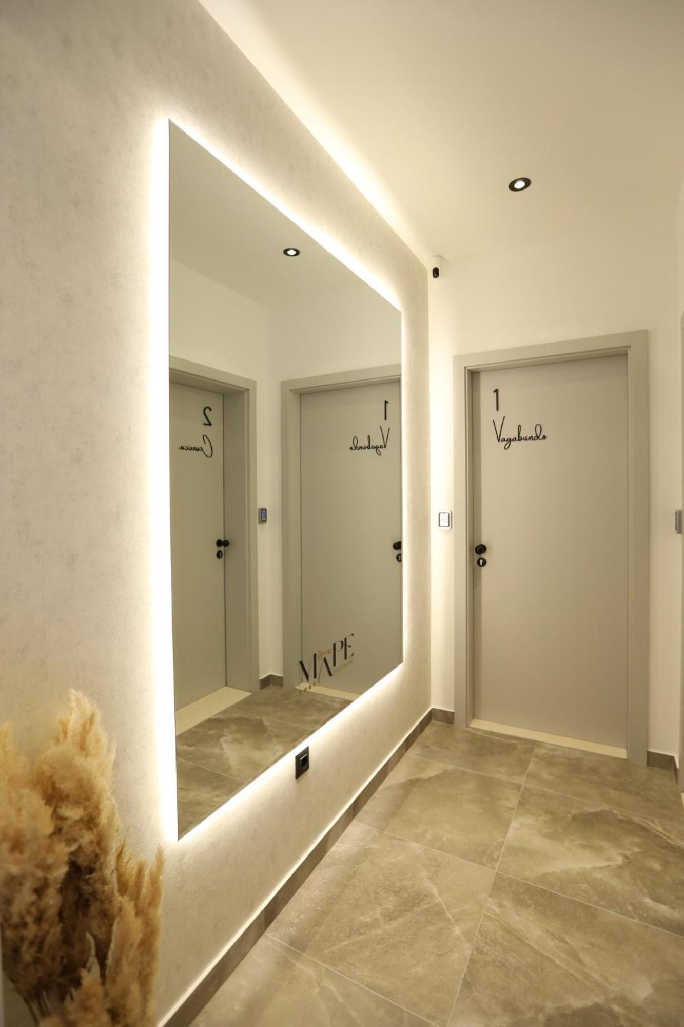 Ma Pe Luxury Rooms سبليت المظهر الخارجي الصورة