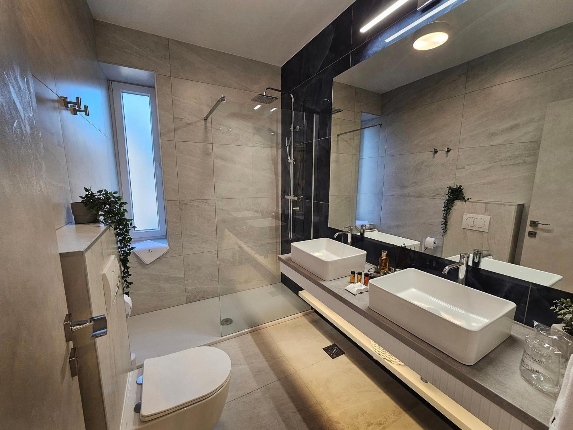 Ma Pe Luxury Rooms سبليت المظهر الخارجي الصورة