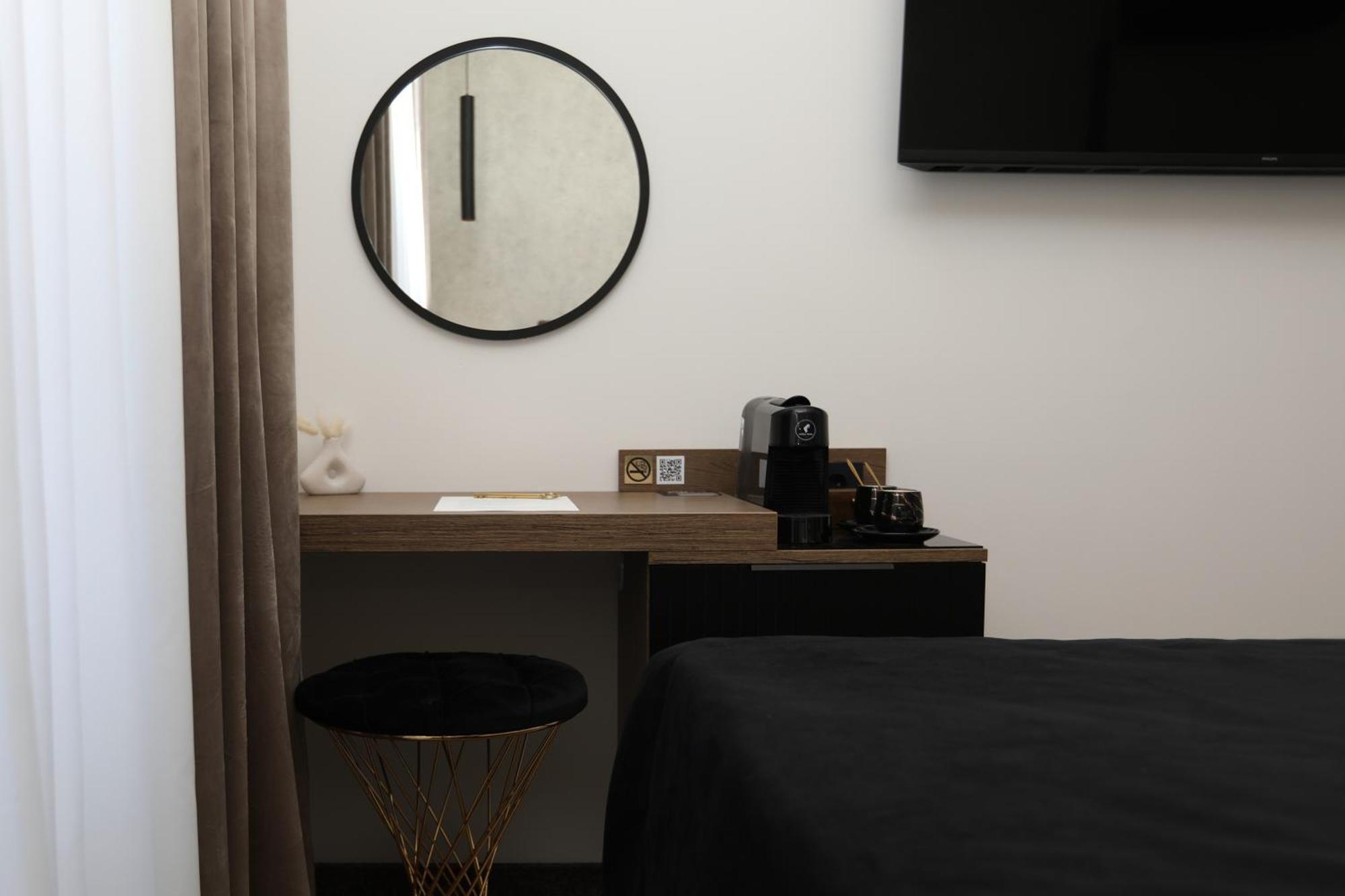 Ma Pe Luxury Rooms سبليت الغرفة الصورة