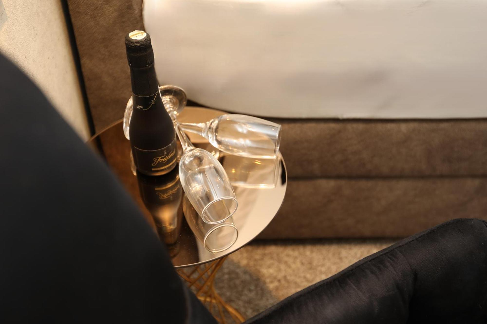Ma Pe Luxury Rooms سبليت الغرفة الصورة