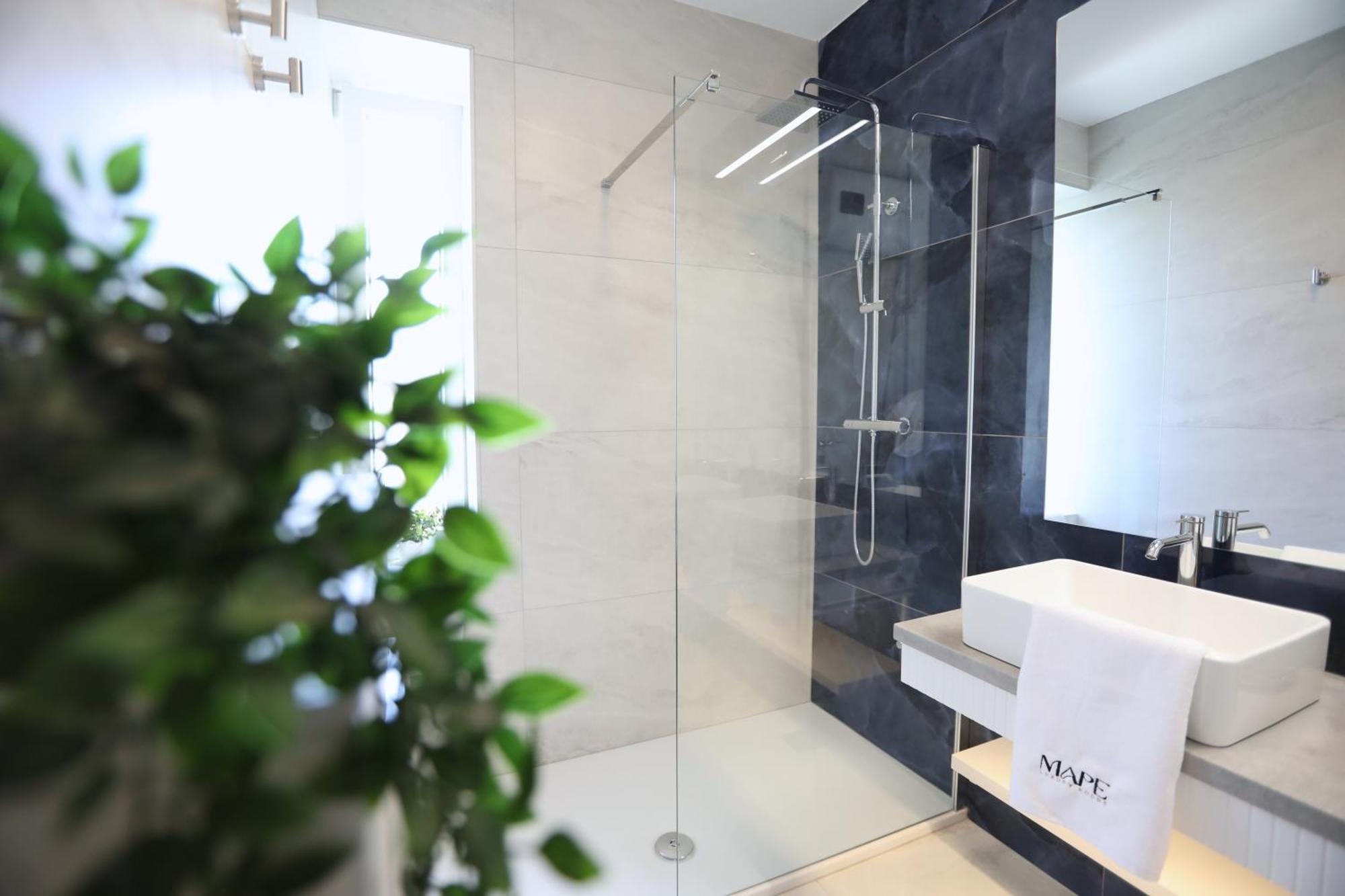 Ma Pe Luxury Rooms سبليت الغرفة الصورة
