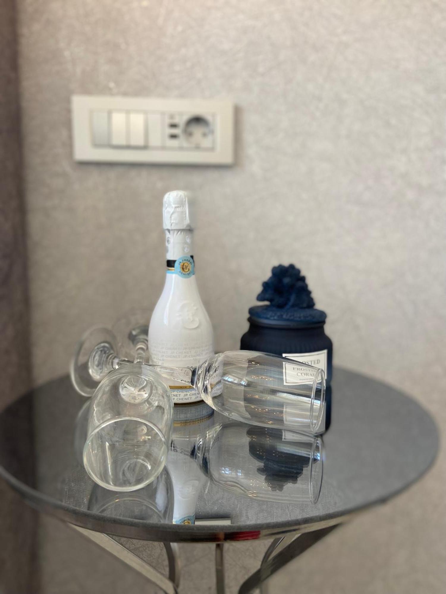 Ma Pe Luxury Rooms سبليت الغرفة الصورة